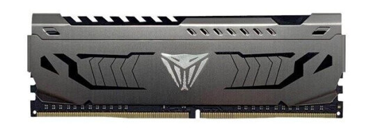 Patriot Extreme Performance Viper Steel