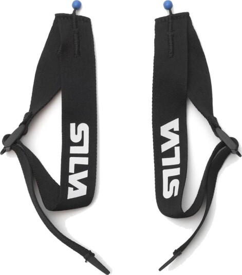 Silva Running & Trekking poles wrist straps Silva Running & Trekking poles wrist straps