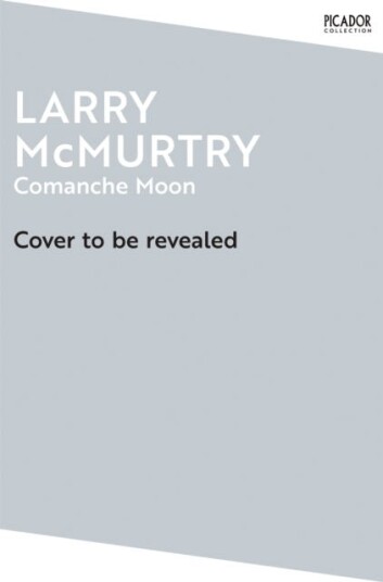 Comanche Moon Comanche Moon