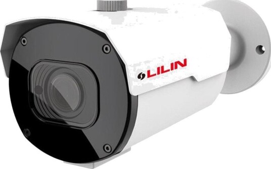 Lilin Overvåkningskamera E5R9252AX 5mp Cmos 2.8-12mm Linse 45m Ir IP66