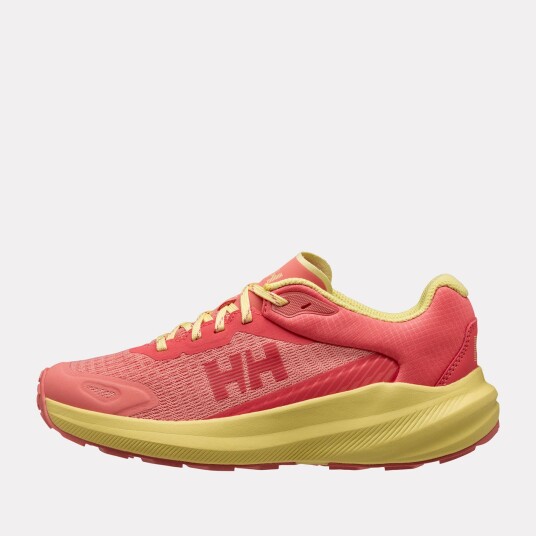 Helly Hansen Buzzard Trail Runner Dame Rosa 38 Helly Hansen Buzzard Trail Runner Dame Rosa 38