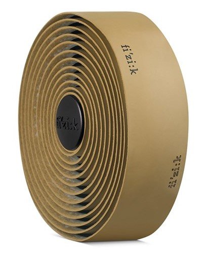 Fizik Terra Microtex Bondcush Tacky Styreteip Brun
