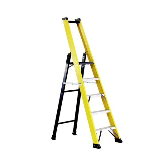 Glassfibertrapp Svelt Smart 1 Glassfibertrapp Svelt Smart 1