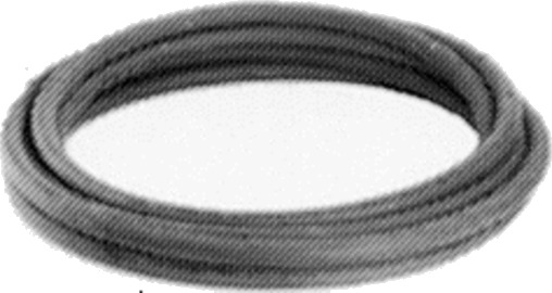 Nedsenkbar kabel (per meter) 4x1 1/2mm2