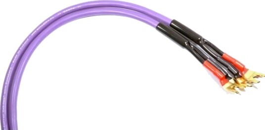 Melodika Widly-Kabel - Widly 5 M Lilla