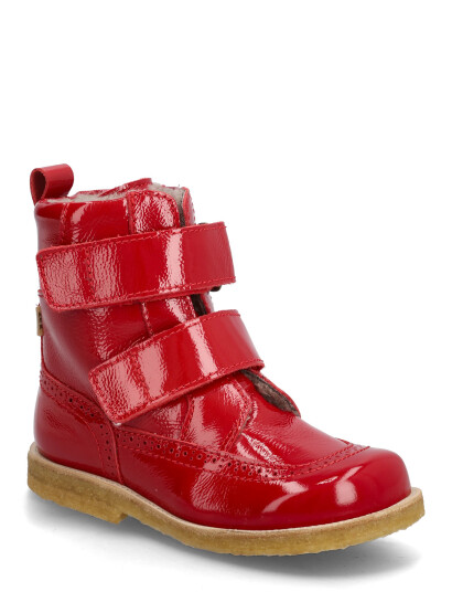 Bisgaard Bisgaard Elba Tex - Red - 30 Bisgaard Bisgaard Elba Tex - Red - 30