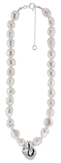 Hasla Whole Large Halskjede Sølv 4973S4514 - Dame - 925 sterling silver Hasla Whole Large Halskjede Sølv 4973S4514 - Dame - 925 sterling silver