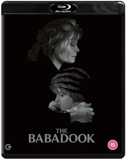 The Babadook (2014) The Babadook (2014)