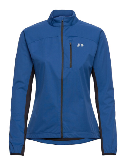 Newline Women Core Cross Jacket - Blue - XS Newline Women Core Cross Jacket - Blue - XS