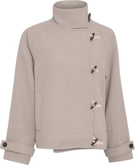 MSCH Copenhagen Mschkindly Jacket   WARM LGM   S/M