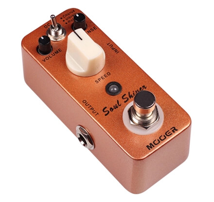 Mooer Soul Shiver Mooer Soul Shiver