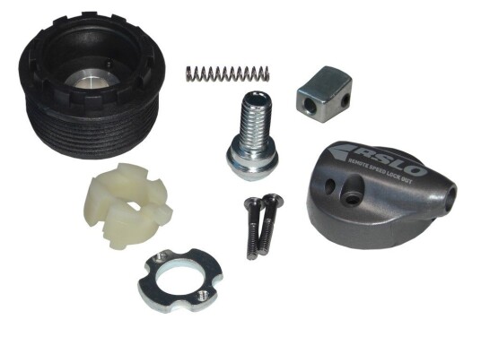 SR SUNTOUR RL Cover Cap Unit SR SUNTOUR RL Cover Cap Unit