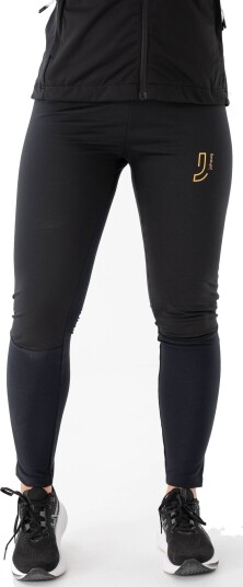 Johaug Powder Pant Sort S Johaug Powder Pant Sort S