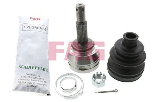 Fag Drivknute drivaksel FAG 771 0373 30