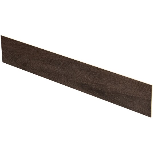 Lundbergs Opptrinn Trend Mørk Eik Laminat 1300x200x8 mm 3 pak