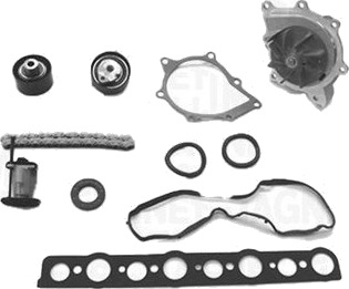 Registerkjedesett MAGNETI MARELLI 341500001850