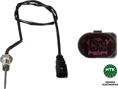 Sensor, eksostemperatur NTK 93321 Sensor, eksostemperatur NTK 93321
