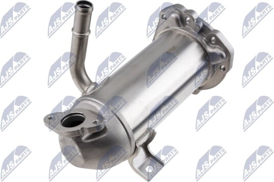EGR-kjøler NTY EGR-FR-036