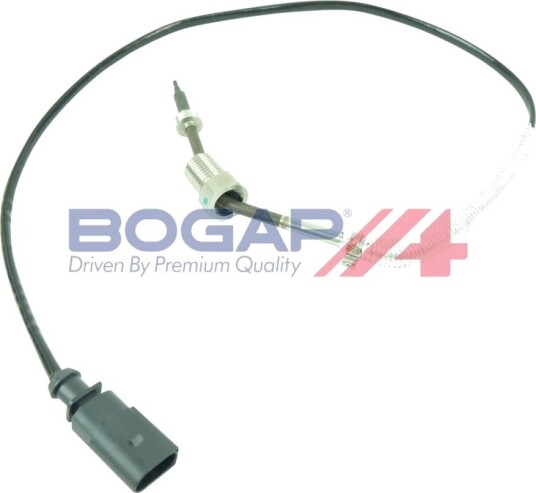 Sensor eksostemperatur BOGAP A6120111