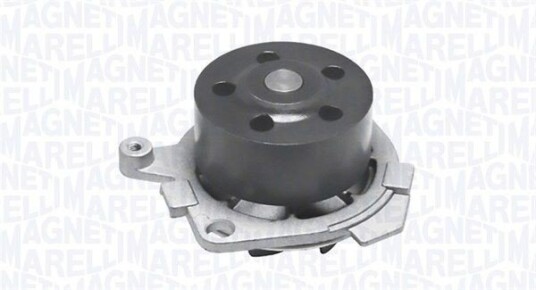 MAGNETI MARELLI 352316170327 Vannpumpe MAGNETI MARELLI 352316170327 Vannpumpe