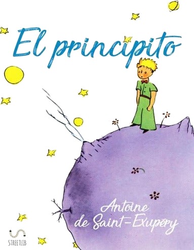 El principito (Ilustrado) El principito (Ilustrado)