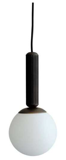 101 København Nr. 2 Taklampe Bronse