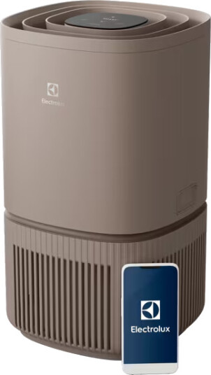 Electrolux Pure 500 Luftrenser 45 m² EPO50351BG