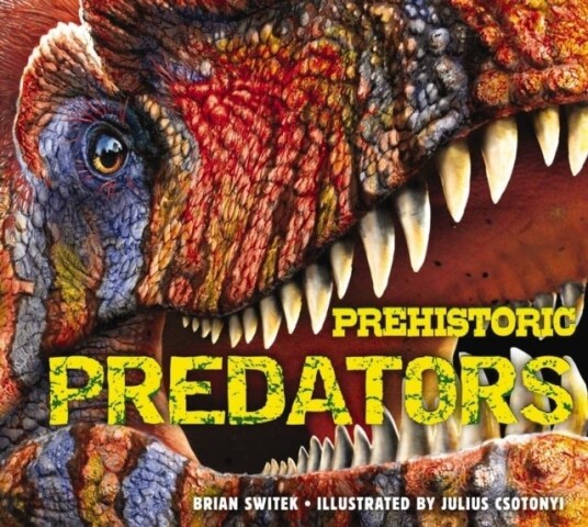 Prehistoric Predators Prehistoric Predators