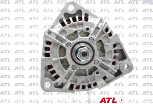 Dynamo ATL Autotechnik L 86 010