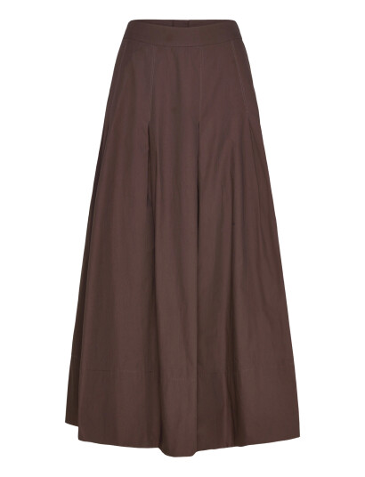 Day Birger et Mikkelsen Rima Poplina Brown 34