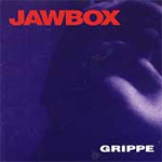 Jawbox Grippe CD