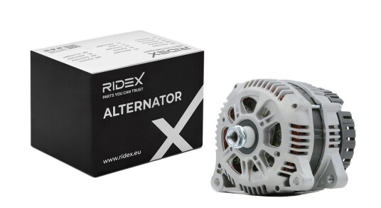 Dynamo RIDEX 4G0982 Dynamo RIDEX 4G0982