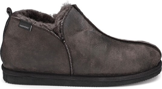 Shepherd Anton Tofflor MATT BLACK 40