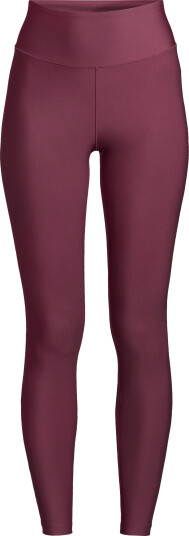 Casall Women's Graphic Sport Tights Cherry Moon 42