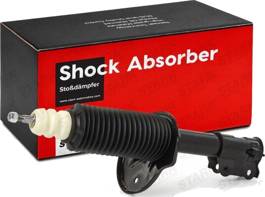 STARK SKSA 0130997 Støtdemper STARK SKSA 0130997 Støtdemper
