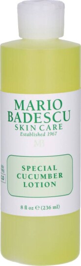 Mario Badescu Special Cucumber Lotion 236 ml