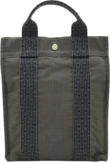 Hermès Vintage Dame Grå