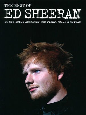 The Best Of Ed Sheeran