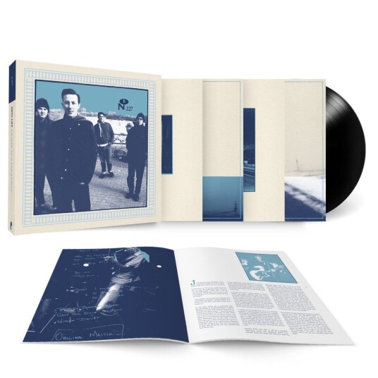 Boys Life  Home Is A Highway  LP/Vinyl