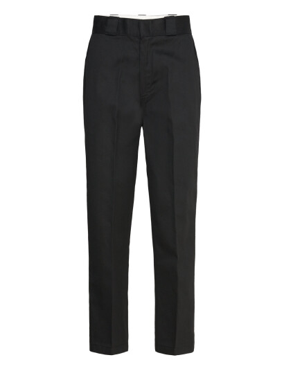 Dickies Phonenix Cropped Rec - Black - 24