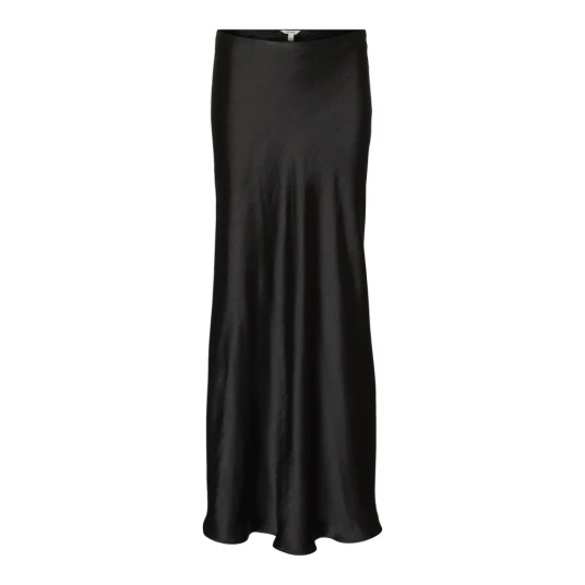 Vero Moda Dame Skjørt Svart S,