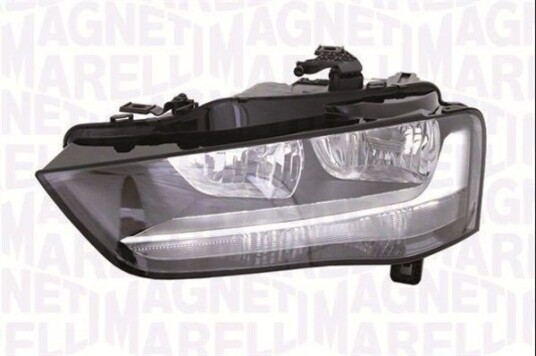 Magneti Marelli Hovedlyskaster MAGNETI MARELLI 710301275201 Magneti Marelli Hovedlyskaster MAGNETI MARELLI 710301275201