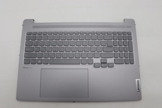 Lenovo COVER Upper Case ASM_GRE