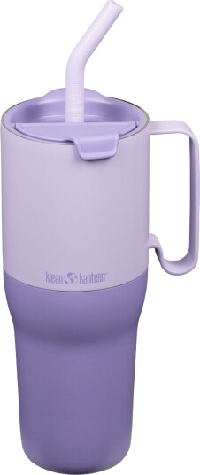 Klean Kanteen Rise Tumbler 1065 ml, orchid bloom