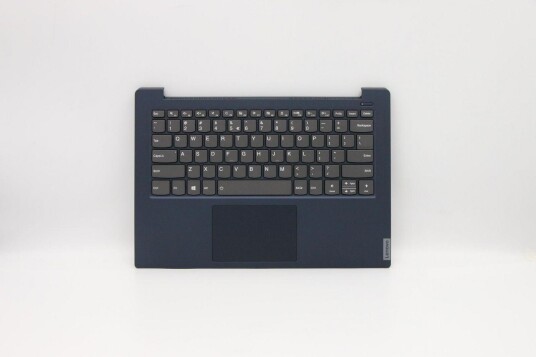 Lenovo Upper Case C81N7 AB BLKB_INT'E MEDION Lenovo Upper Case C81N7 AB BLKB_INT'E MEDION
