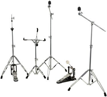 Gretsch Drums Explorer HW Pack