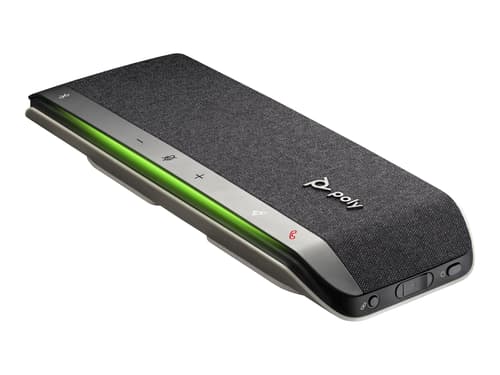 Hp Poly Sync 40 Sy40 Huddle Speakerphone