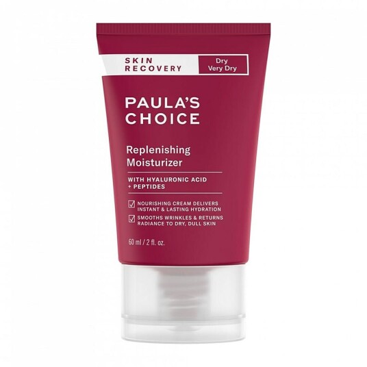 Skin Recovery Replenishing Moisturizer 60 ml Skin Recovery Replenishing Moisturizer 60 ml