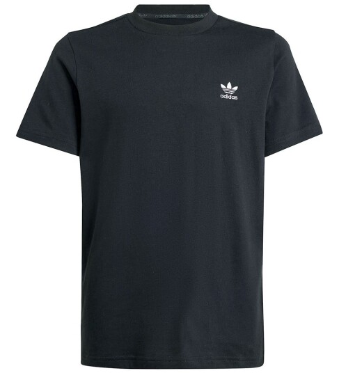 adidas Originals Tee Black 140 adidas Originals Tee Black 140