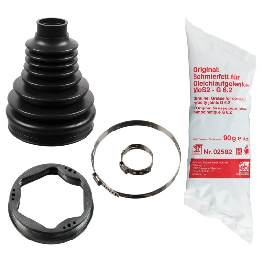 Febi Bilstein Mansjettsett drivaksel FEBI BILSTEIN 176509